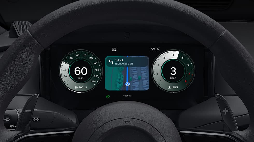 Audi и Mercedes се отказаха от новата платформа CarPlay Ultra на Apple, но ще запазят обикновената CarPlay