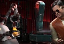 Atomic Heart получава продължение