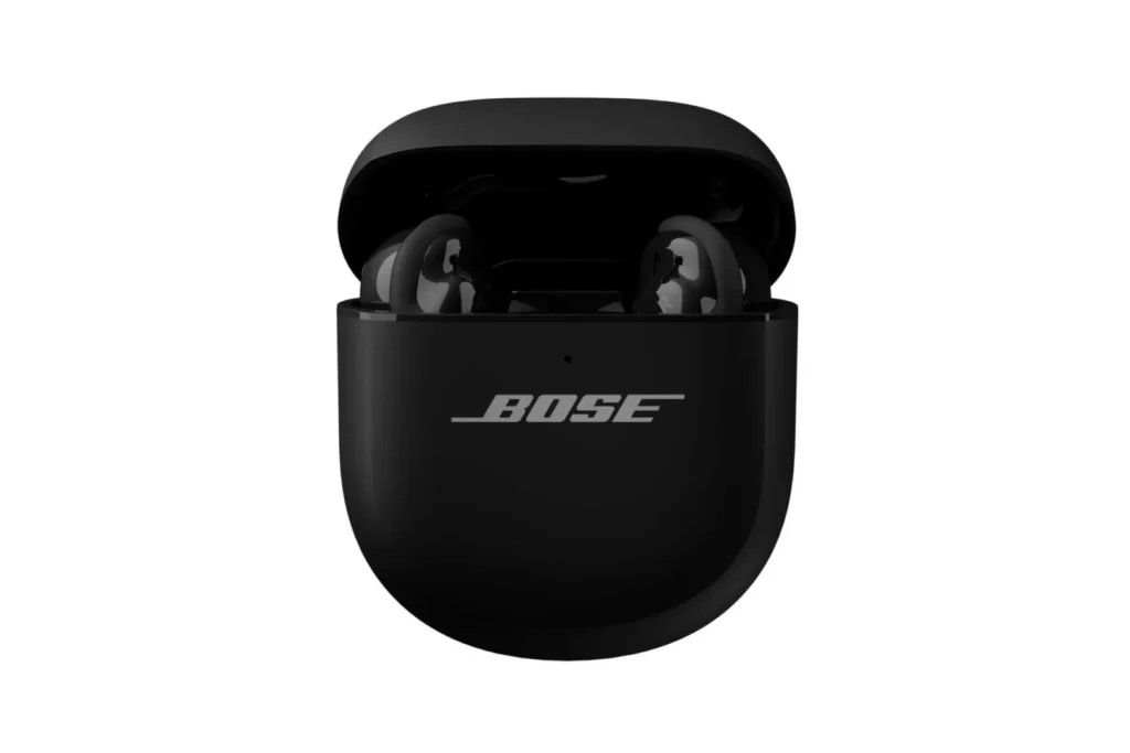 Bose добави изкуствен интелект и безжично зареждане към своите премиум слушалки QuietComfort Ultra