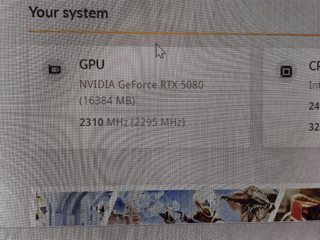 MSI RTX 5080 Vanguard – Звярът, който не реве. Само побеждава