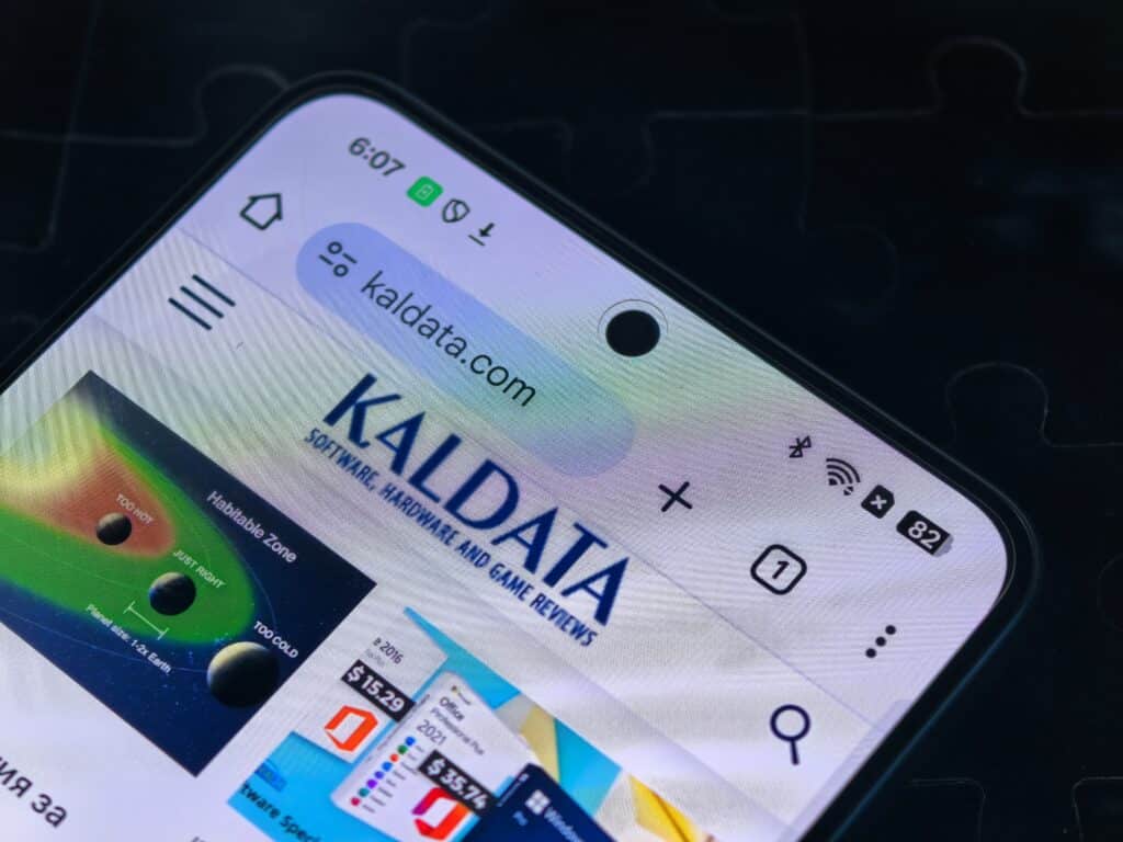Realme GT 7: Умен, бърз и зареден – както трябва да бъде един телефон през 2025 година