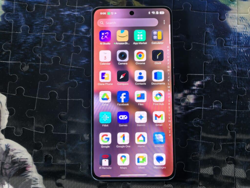 Realme GT 7: Умен, бърз и зареден – както трябва да бъде един телефон през 2025 година