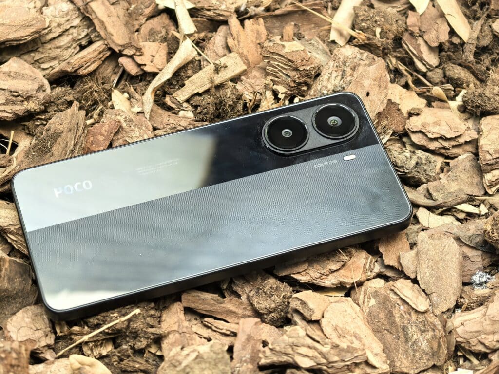 POCO X7 Pro разбива клишето за евтини телефони – и то с гръм и трясък