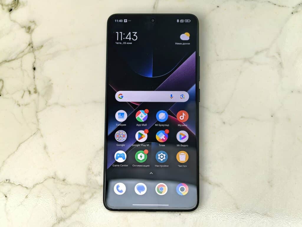 POCO X7 Pro разбива клишето за евтини телефони – и то с гръм и трясък