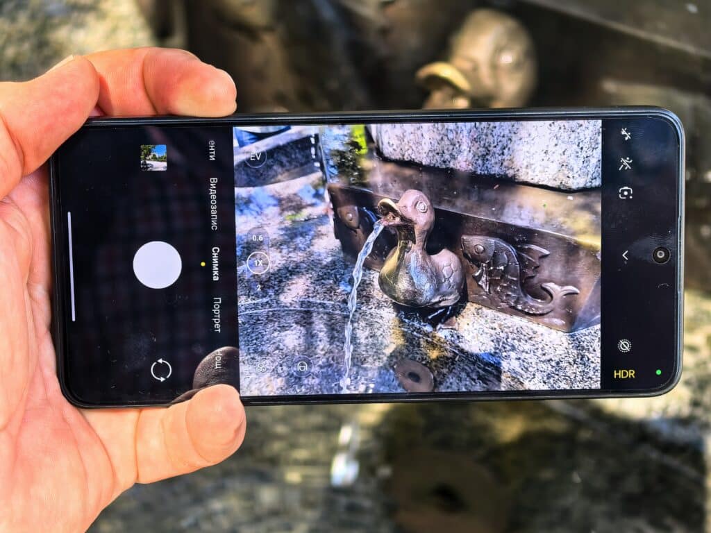 POCO X7 Pro разбива клишето за евтини телефони – и то с гръм и трясък
