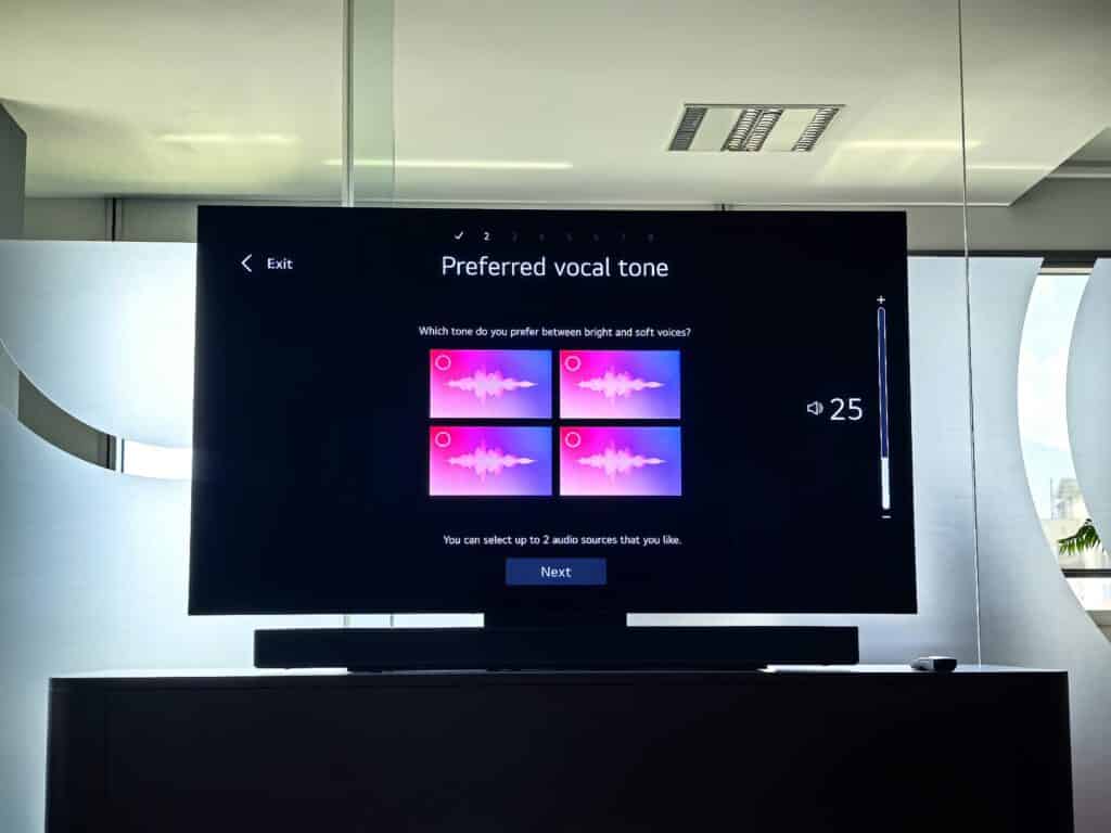 AI, 4K и нито един компромис: LG OLED55C51LA е новият златен стандарт