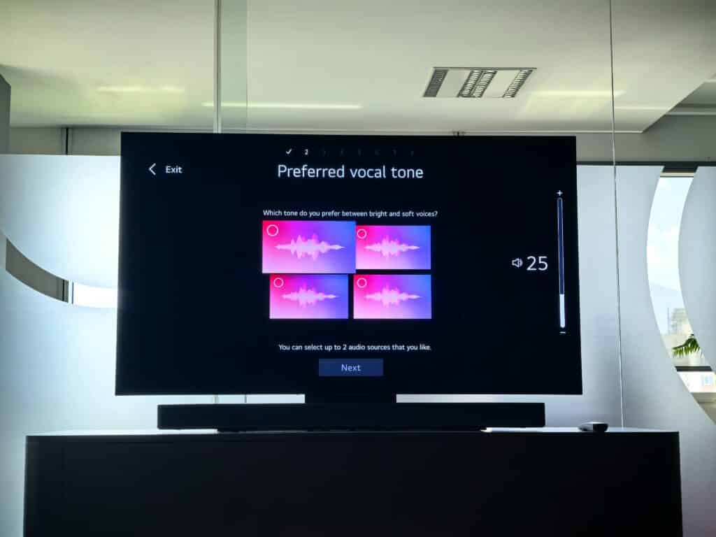 AI, 4K и нито един компромис: LG OLED55C51LA е новият златен стандарт