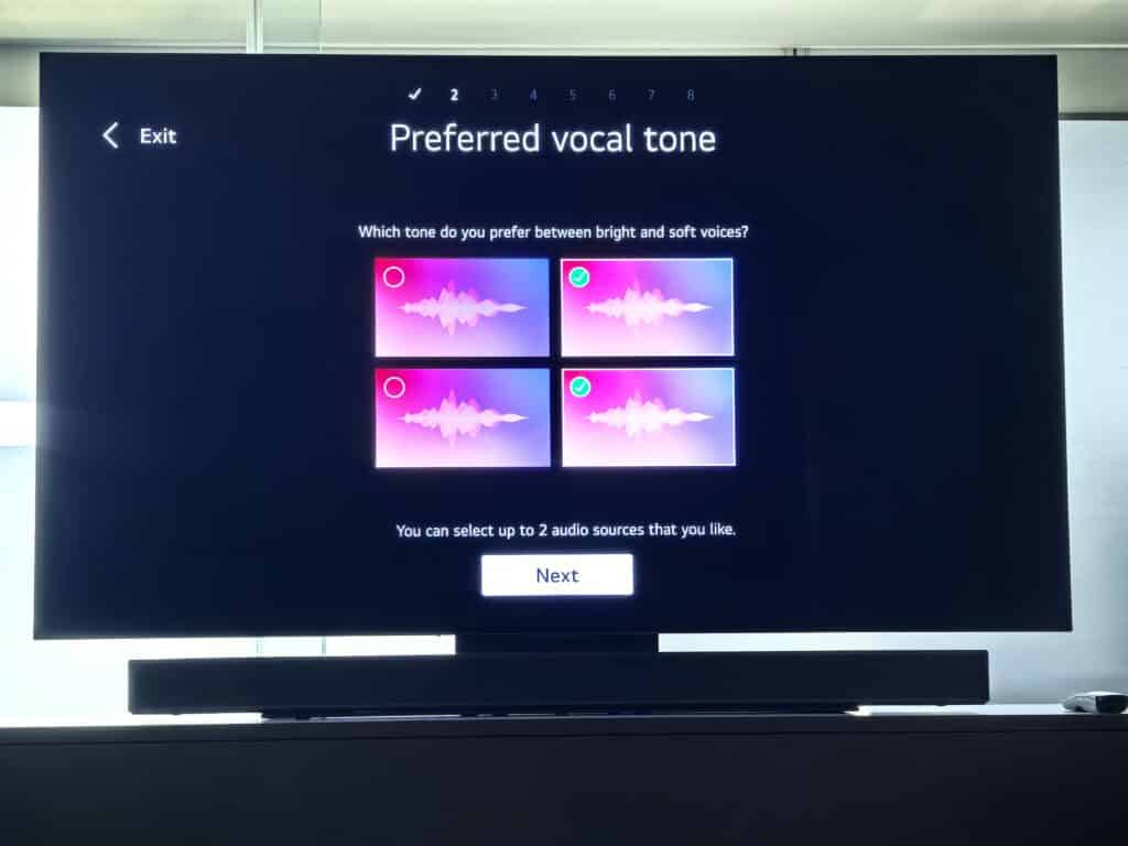 AI, 4K и нито един компромис: LG OLED55C51LA е новият златен стандарт