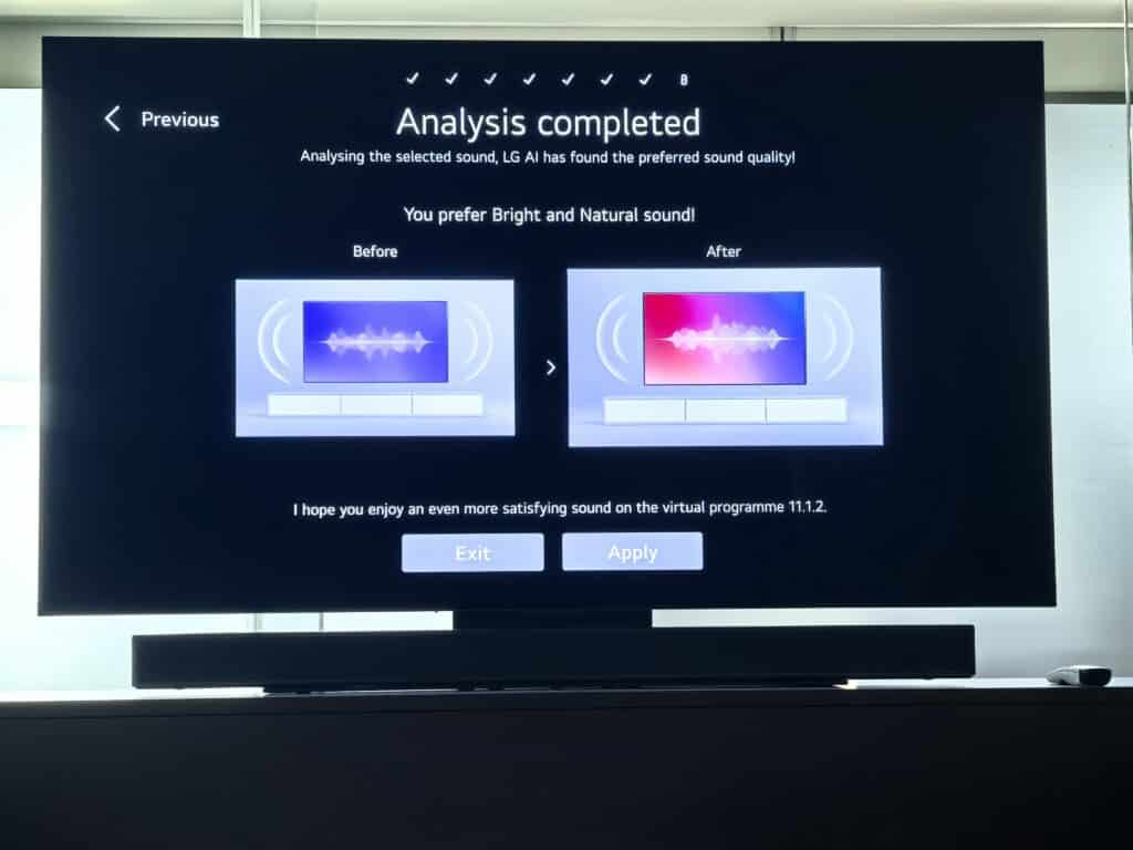AI, 4K и нито един компромис: LG OLED55C51LA е новият златен стандарт