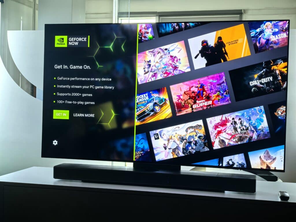 AI, 4K и нито един компромис: LG OLED55C51LA е новият златен стандарт
