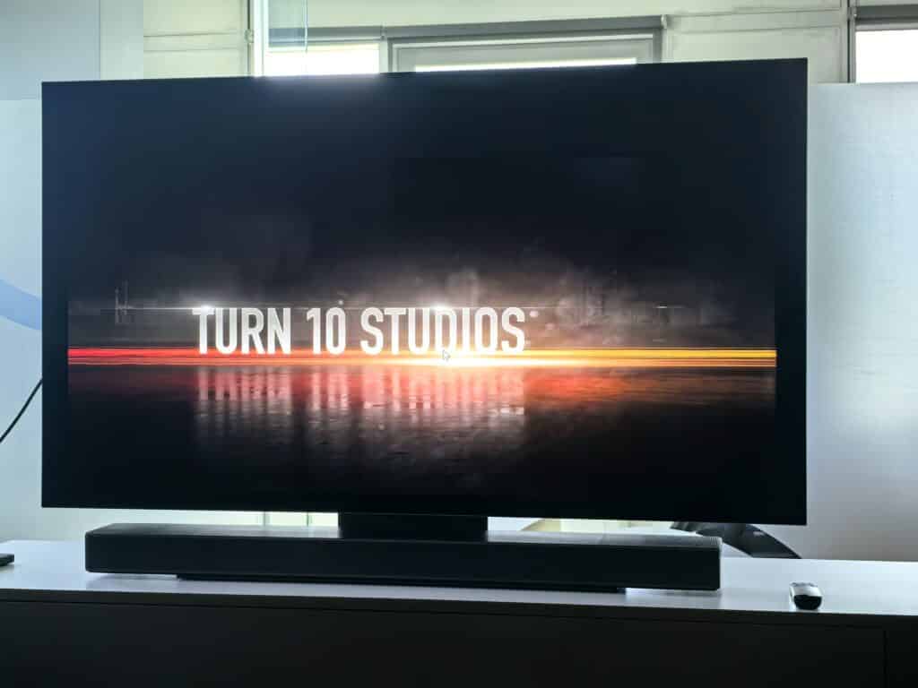 AI, 4K и нито един компромис: LG OLED55C51LA е новият златен стандарт