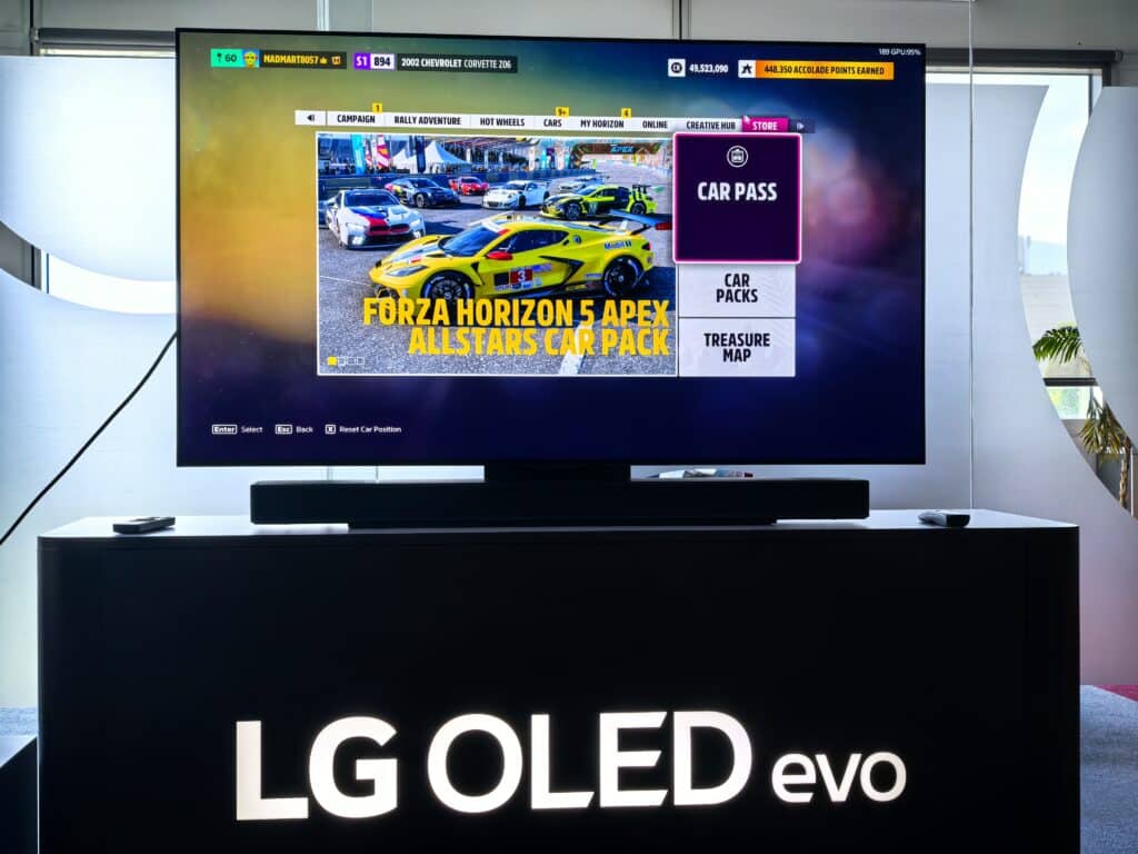 AI, 4K и нито един компромис: LG OLED55C51LA е новият златен стандарт