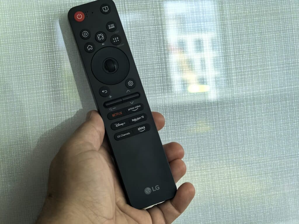 AI, 4K и нито един компромис: LG OLED55C51LA е новият златен стандарт