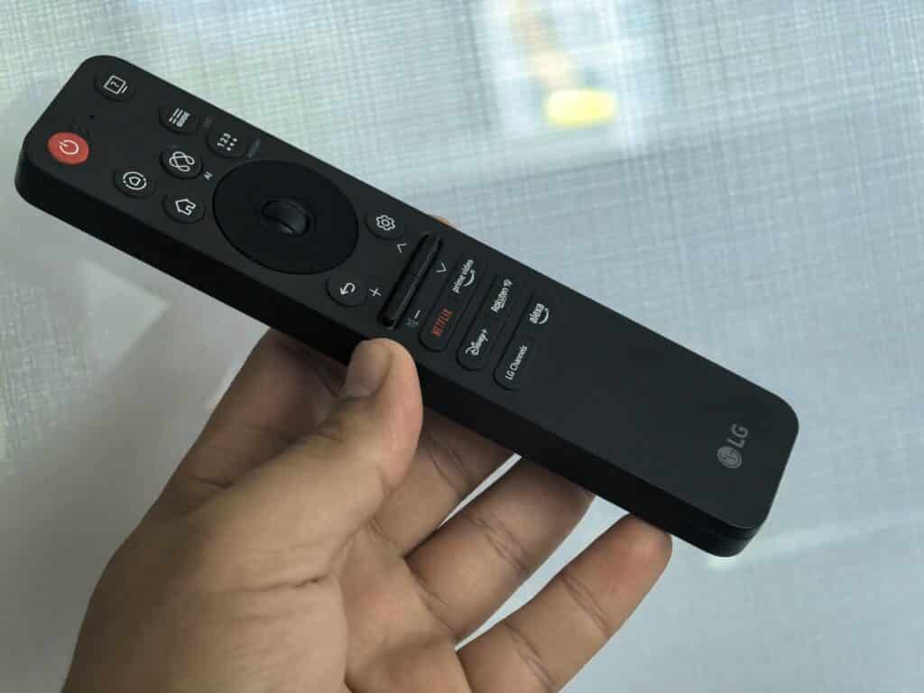 AI, 4K и нито един компромис: LG OLED55C51LA е новият златен стандарт