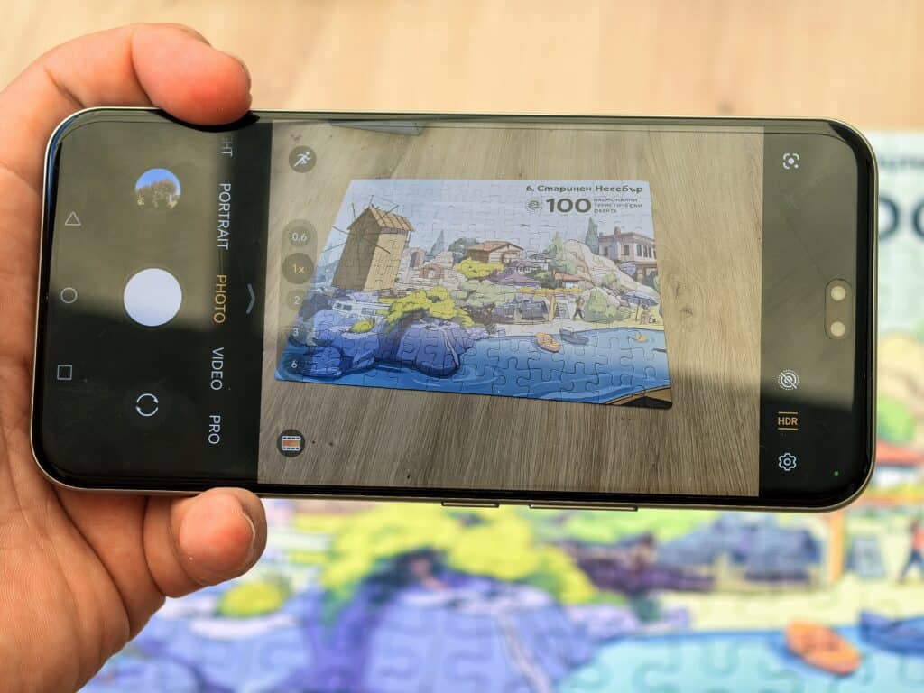 Honor 400 Pro: Телефон с камера за изложба, мозък на флагман и цена на разумен човек