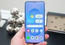 Новата икона на батерията в One UI 7 на Samsung доказва, че Apple е направила правилния избор с Liquid Glass