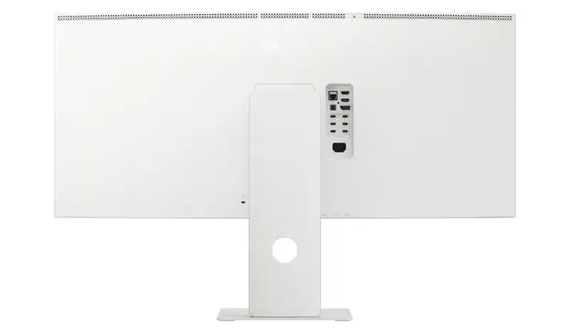 LG представи 40-инчовия извит 5K2K монитор UltraFine 40WT95UF с Thunderbolt 5