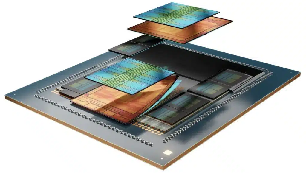 AMD представи AI ускорителите Instinct MI350 и MI355X и обяви MI400 с 432GB HBM4 памет