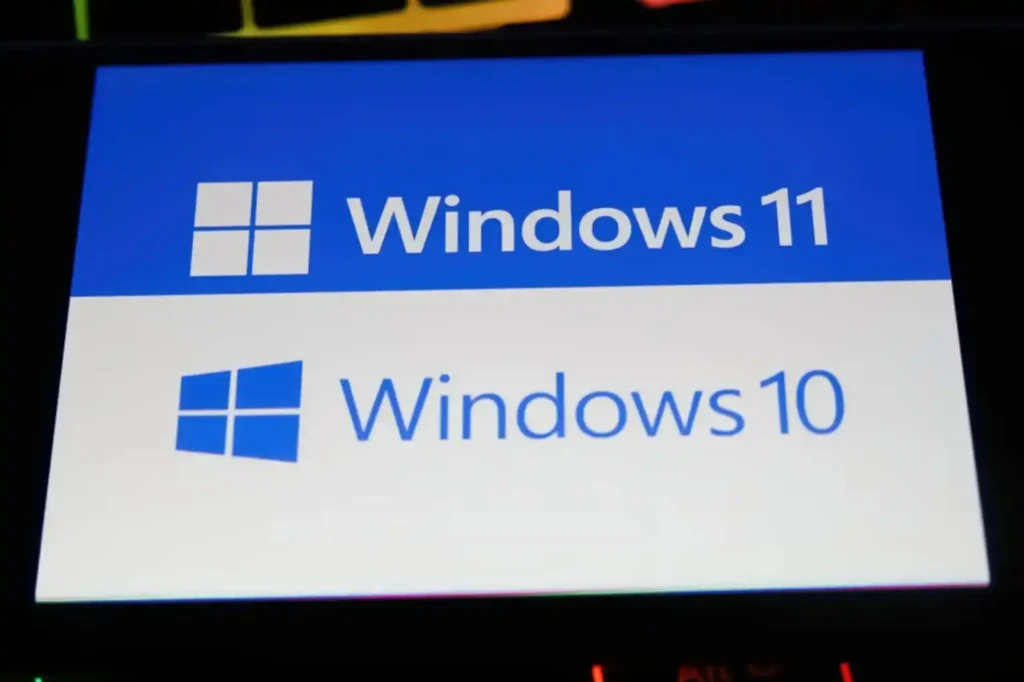 Microsoft твърди, че компютрите с Windows 11 са 2,3 пъти по-бързи от тези с Windows 10