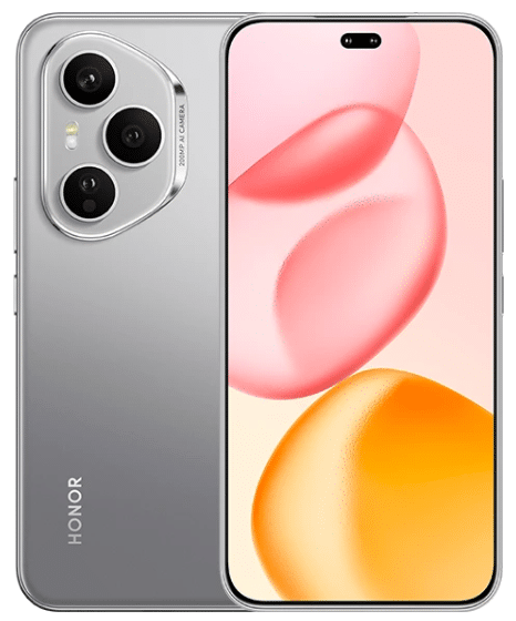 Honor 400 Pro: Телефон с камера за изложба, мозък на флагман и цена на разумен човек