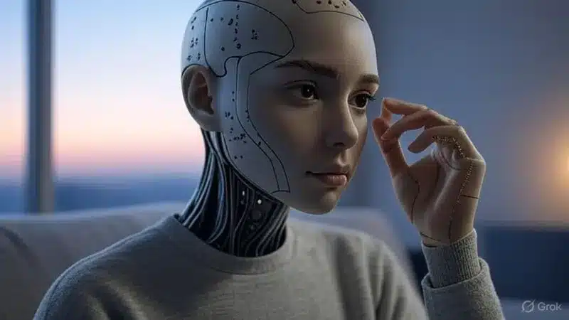 Бъдещето е сега. И ОББ го управлява с AI
