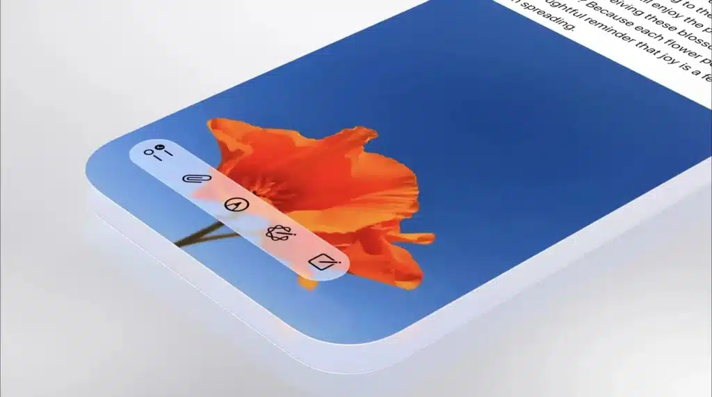 Apple представи iOS 26 – най-голямата актуализация на платформата от 10 години насам