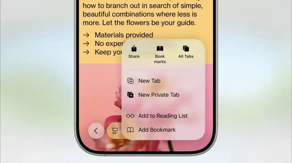 Apple представи iOS 26 – най-голямата актуализация на платформата от 10 години насам