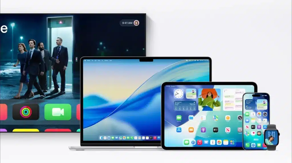 Apple представи iOS 26 – най-голямата актуализация на платформата от 10 години насам