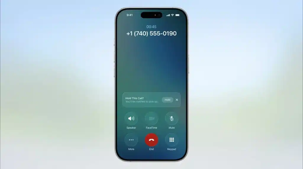 Apple представи iOS 26 – най-голямата актуализация на платформата от 10 години насам