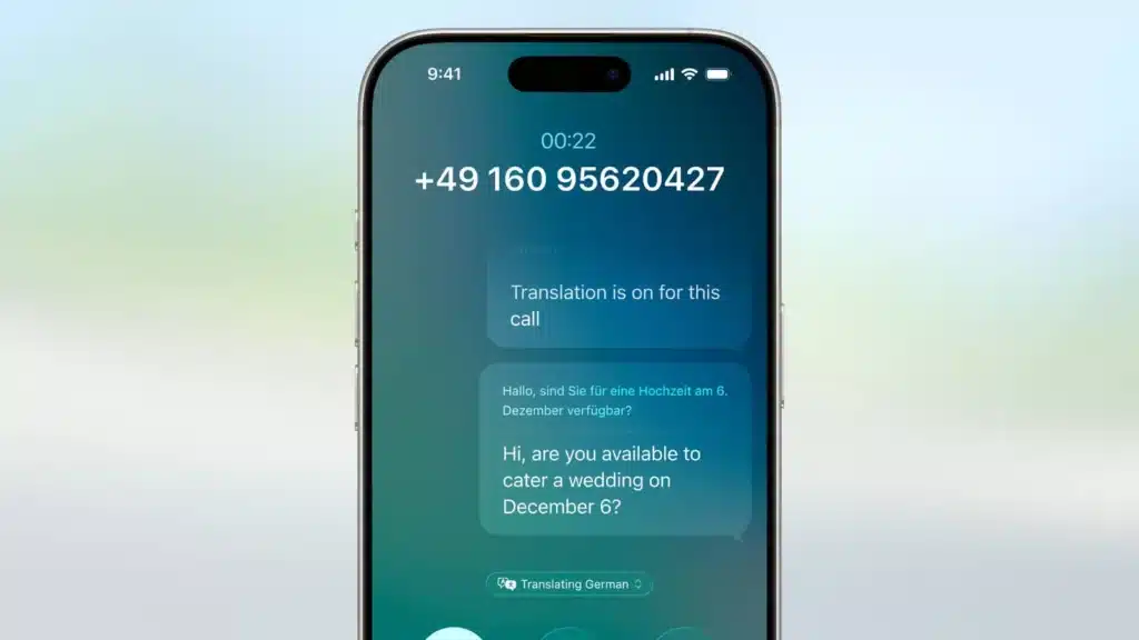 Apple представи iOS 26 – най-голямата актуализация на платформата от 10 години насам