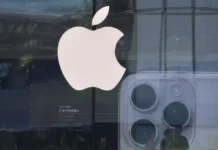 iPhone стана най-продаваният смартфон в Китай