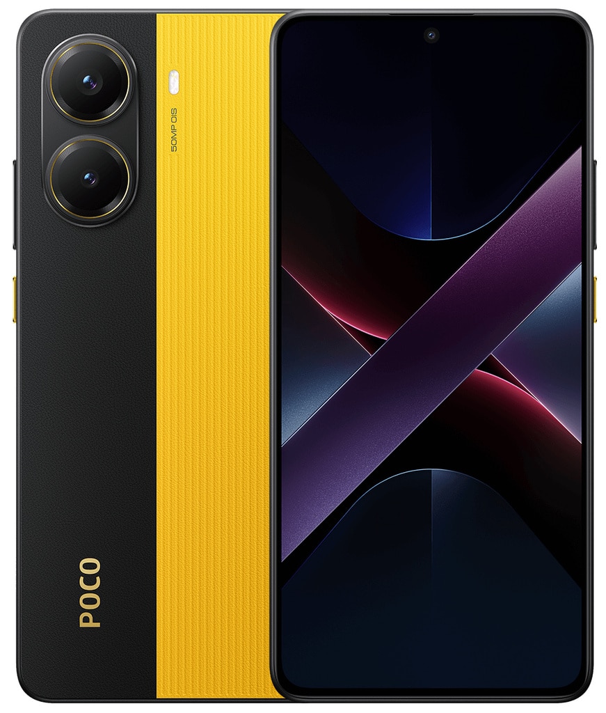 POCO X7 Pro разбива клишето за евтини телефони – и то с гръм и трясък