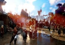 Black Desert излиза и за настоящето конзолно поколение