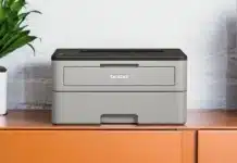 Уязвимост в над 700 модела принтери на Brother, Fujifilm и Toshiba разкрива администраторските пароли по подразбиране