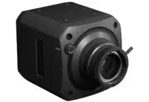 Canon предизвиква Sony с представянето на високочувствителен сензор за изображения за автомобили