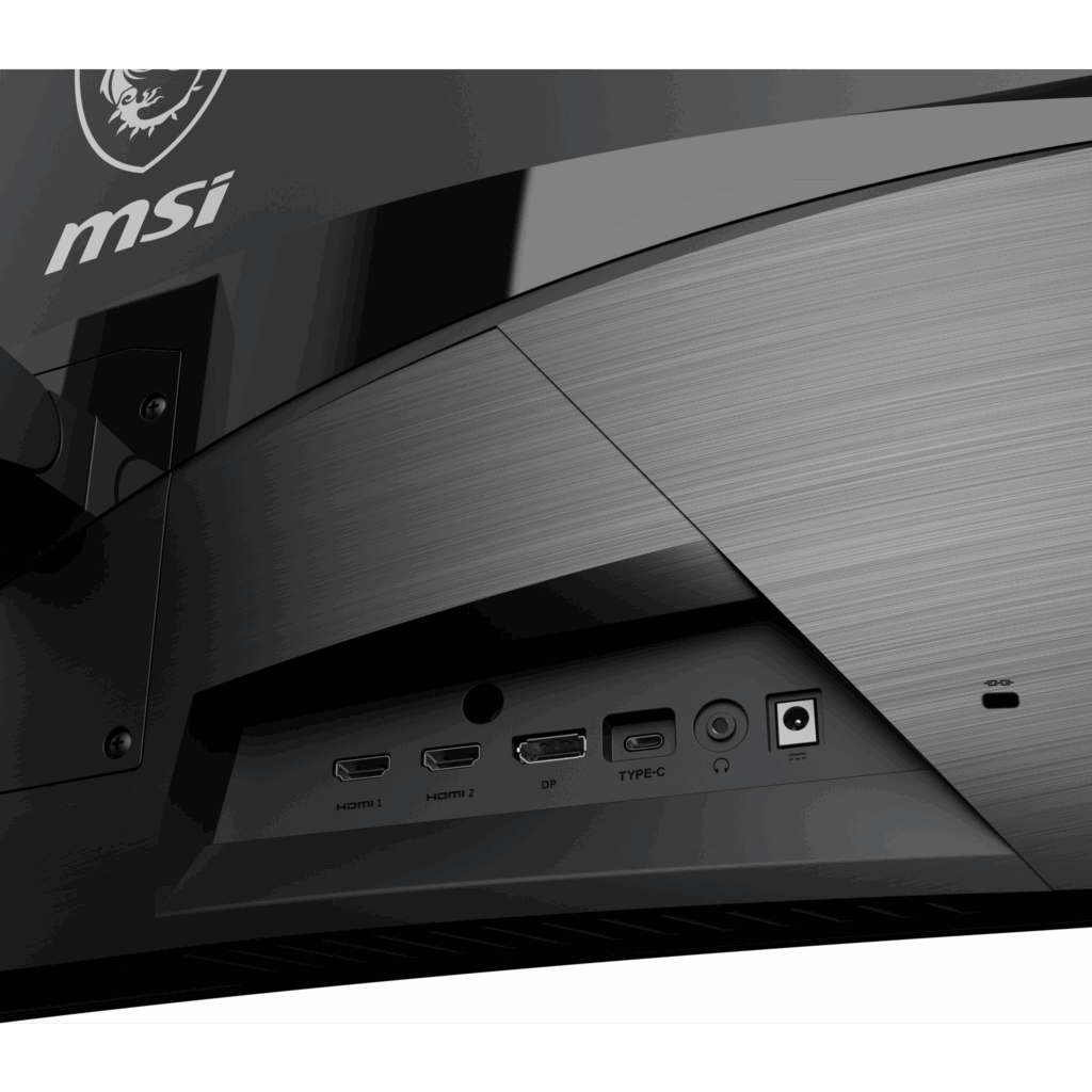 MSI MAG 321CUPDF: Геймърският портал към два свята – 4K реализъм и 320Hz скорост