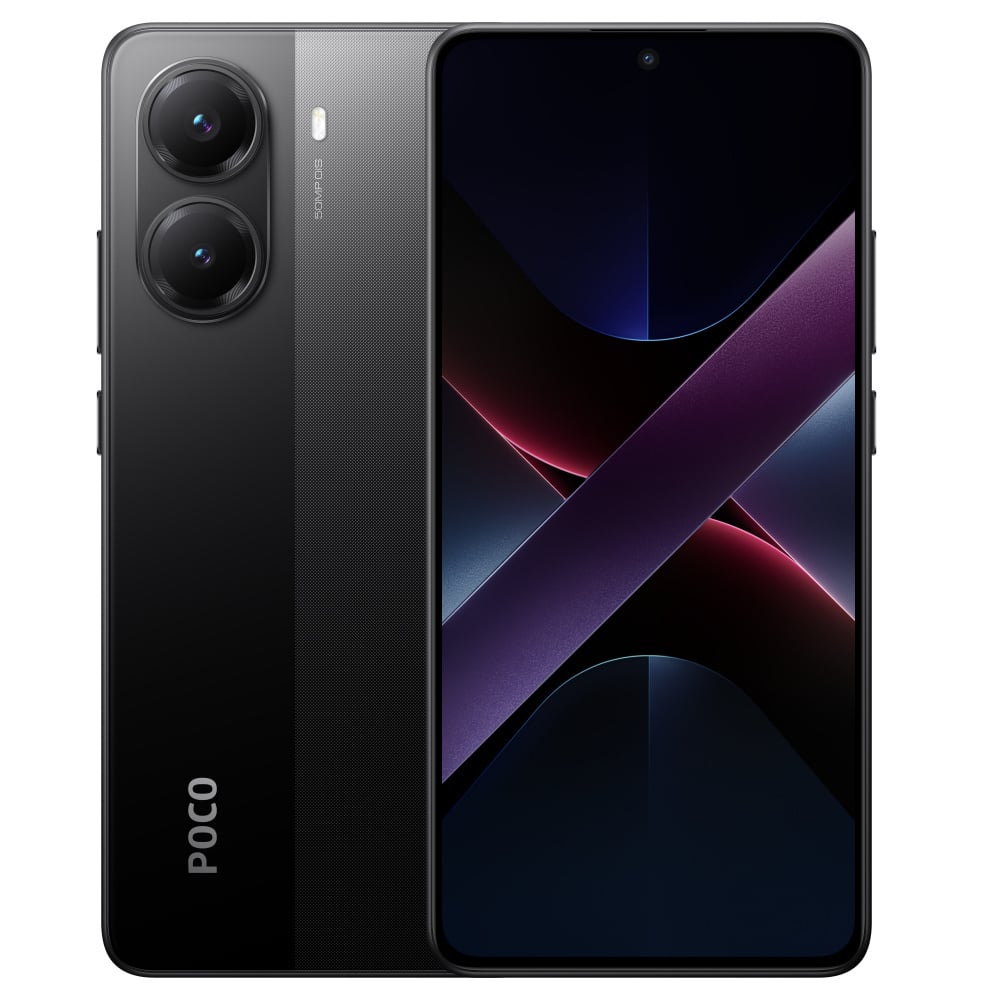 POCO X7 Pro разбива клишето за евтини телефони – и то с гръм и трясък
