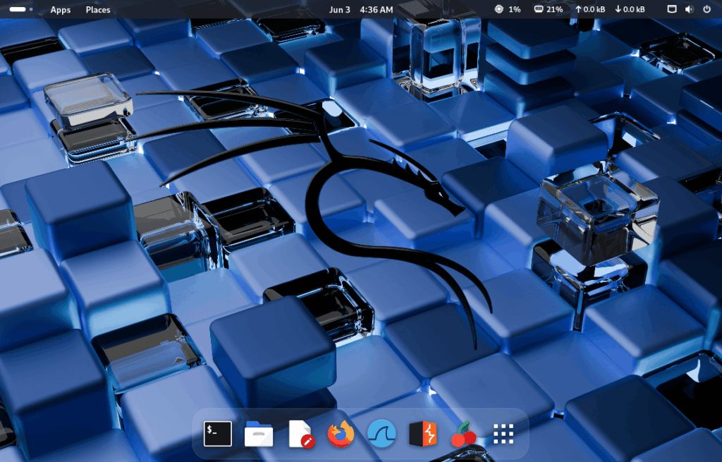 Актуализация, която променя всичко: Разработчиците на Kali Linux са сътворили нещо невероятно