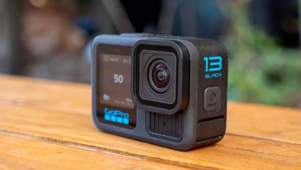 От милиарди до банкрут: Възходът и падението на GoPro