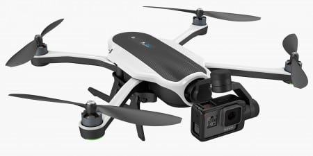 От милиарди до банкрут: Възходът и падението на GoPro