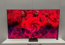 Samsung стартира производството на телевизори с RGB MicroLED подсветка – евтина алтернатива на microLED