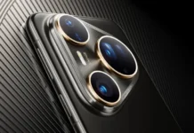 Първото разглобяване на Huawei Pura 80 Ultra разкрива свръхсложния дизайн на камерата с два обектива