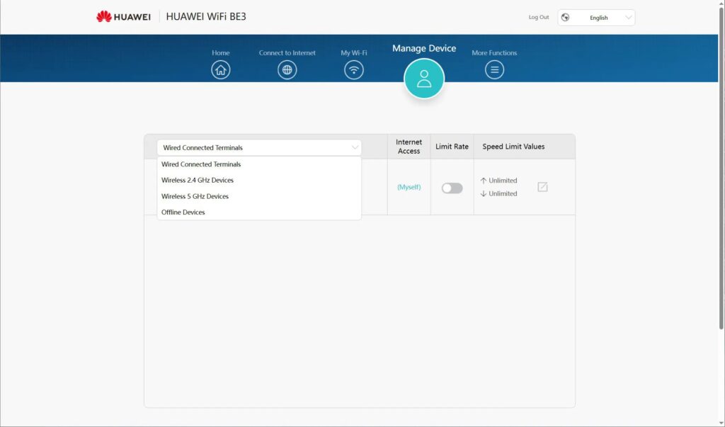 HUAWEI WiFi BE3: Най-достъпният Wi-Fi 7 рутер, който не прави компромис с бързината