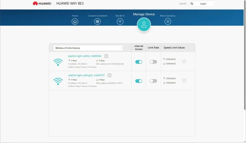 HUAWEI WiFi BE3: Най-достъпният Wi-Fi 7 рутер, който не прави компромис с бързината