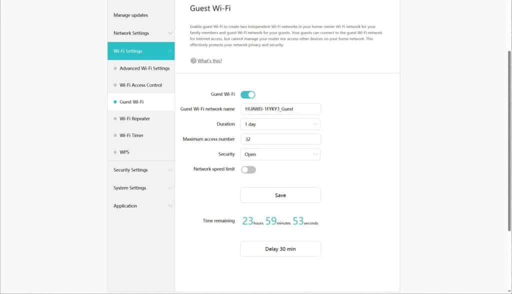 HUAWEI WiFi BE3: Най-достъпният Wi-Fi 7 рутер, който не прави компромис с бързината