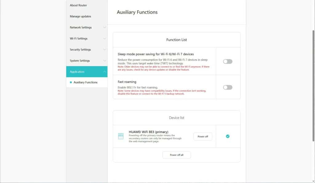 HUAWEI WiFi BE3: Най-достъпният Wi-Fi 7 рутер, който не прави компромис с бързината