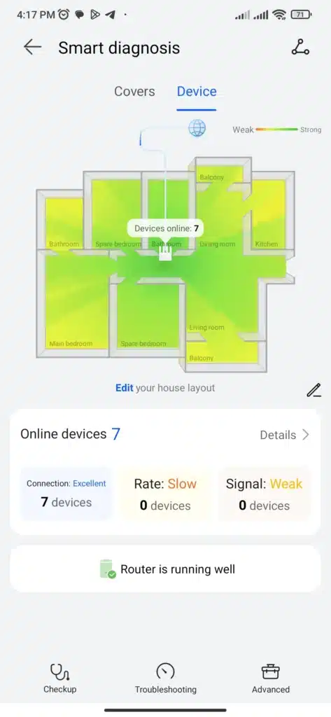 HUAWEI WiFi BE3: Най-достъпният Wi-Fi 7 рутер, който не прави компромис с бързината