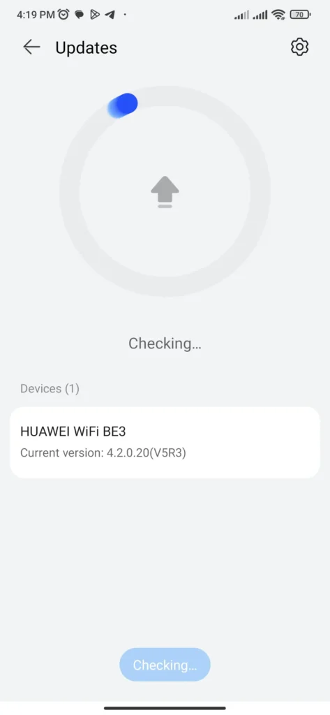 HUAWEI WiFi BE3: Най-достъпният Wi-Fi 7 рутер, който не прави компромис с бързината