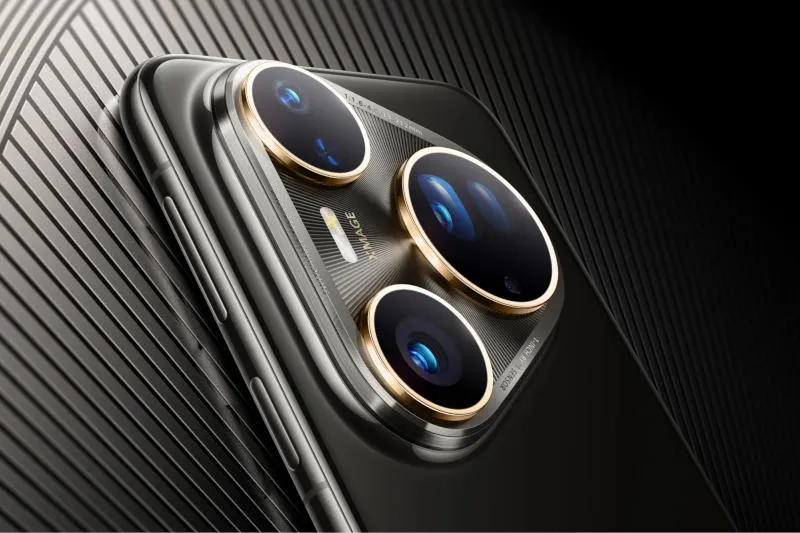 Huawei представи флагмана Pura 80 Ultra с камера с двоен обектив за 00, както и по-достъпните Pura 80, 80 Pro и 80 Pro+