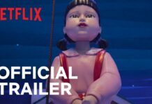 Netflix пусна официалния трейлър на третия и последен сезон на Squid Game